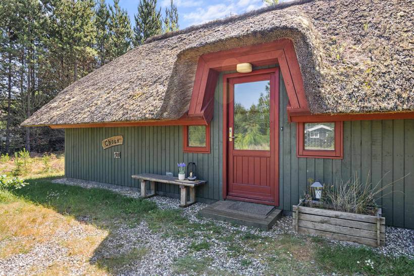 Foto von Ferienhaus TW72 in Houstrup - Westjütland