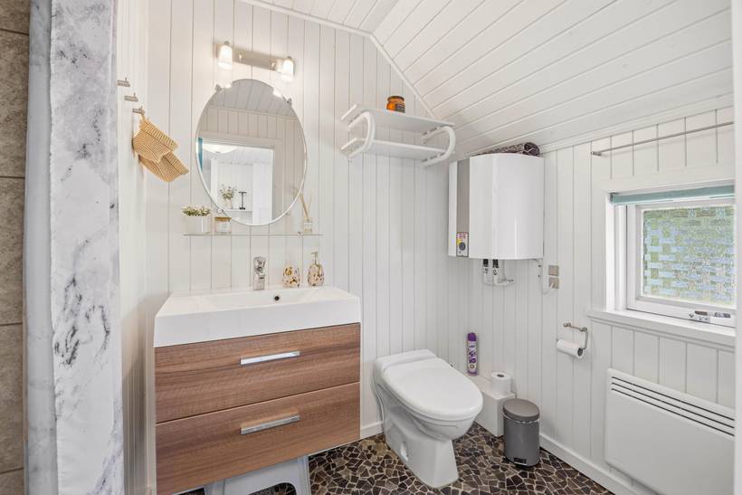 Foto von Ferienhaus TW72 in Houstrup - Westjütland