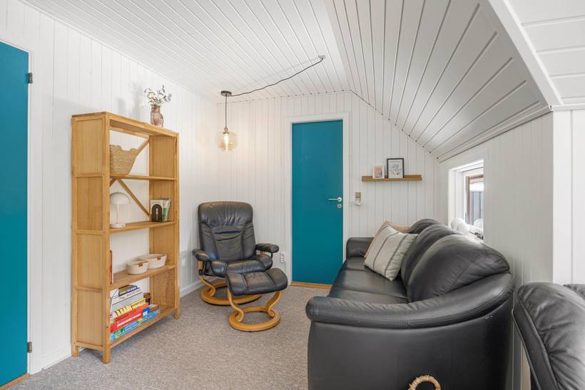 Foto von Ferienhaus TW72 in Houstrup - Westjütland