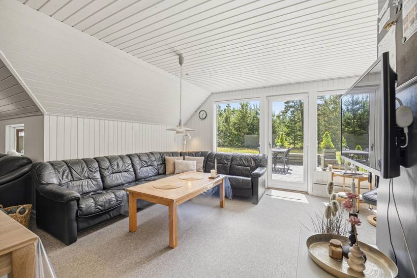 Foto von Ferienhaus TW72 in Houstrup - Westjütland