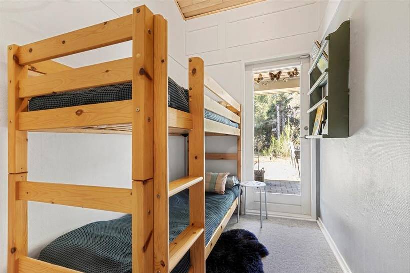 Foto von Ferienhaus TW76 in Fuglslev - Ebeltoft - Ostjütland