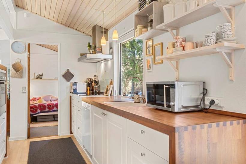 Foto von Ferienhaus TW76 in Fuglslev - Ebeltoft - Ostjütland