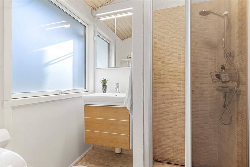 Foto von Ferienhaus TW76 in Fuglslev - Ebeltoft - Ostjütland