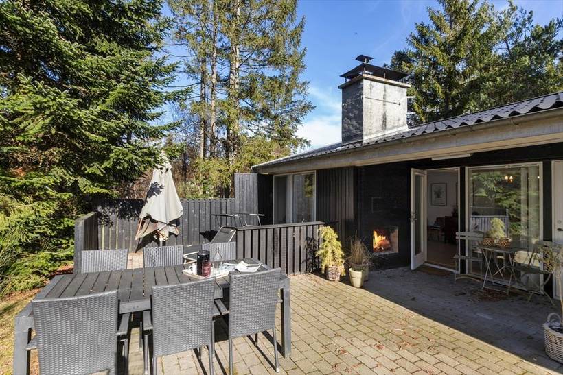 Foto von Ferienhaus TW76 in Fuglslev - Ebeltoft - Ostjütland
