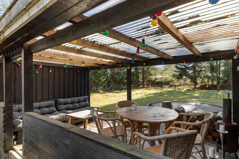 Foto von Ferienhaus TW76 in Fuglslev - Ebeltoft - Ostjütland