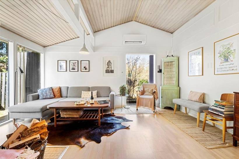 Foto von Ferienhaus TW76 in Fuglslev - Ebeltoft - Ostjütland