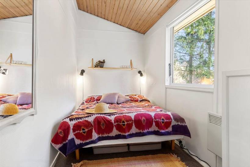 Foto von Ferienhaus TW76 in Fuglslev - Ebeltoft - Ostjütland