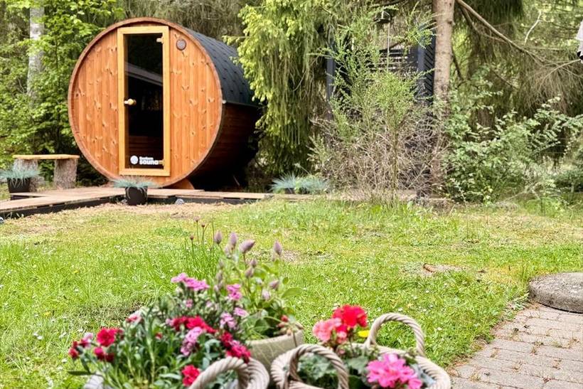 Foto von Ferienhaus TW76 in Fuglslev - Ebeltoft - Ostjütland