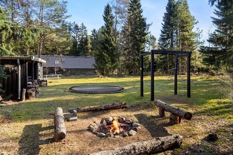 Foto von Ferienhaus TW76 in Fuglslev - Ebeltoft - Ostjütland