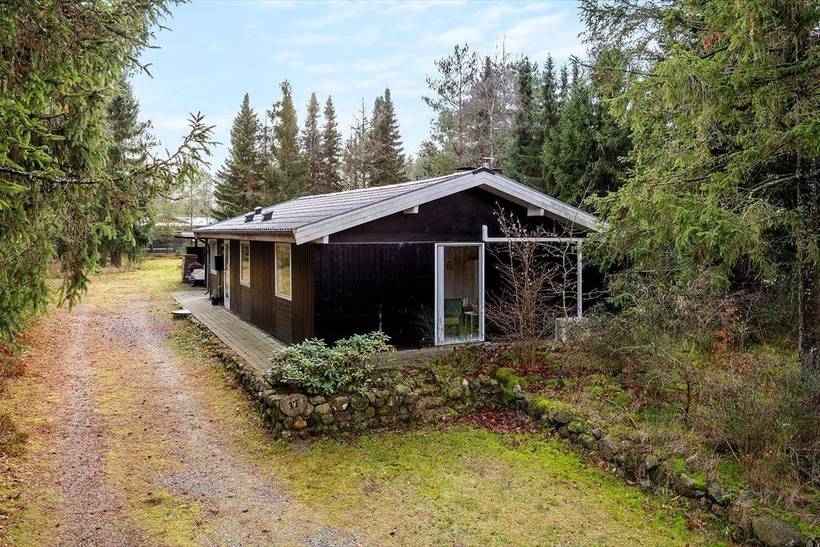 Foto von Ferienhaus TW76 in Fuglslev - Ebeltoft - Ostjütland
