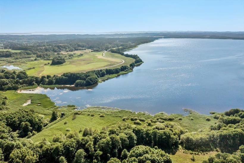 Foto von Ferienhaus TW76 in Fuglslev - Ebeltoft - Ostjütland