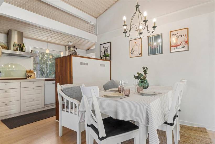 Foto von Ferienhaus TW76 in Fuglslev - Ebeltoft - Ostjütland