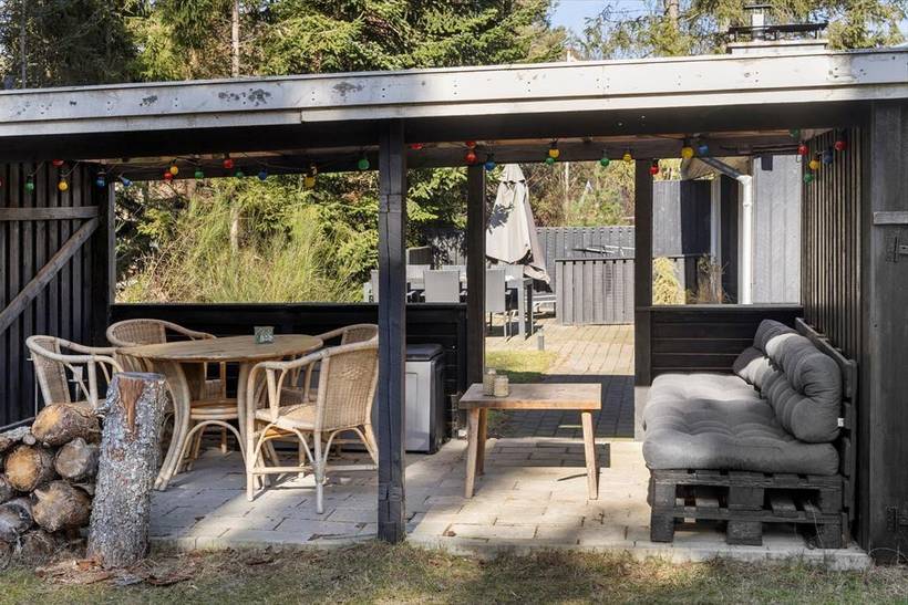 Foto von Ferienhaus TW76 in Fuglslev - Ebeltoft - Ostjütland