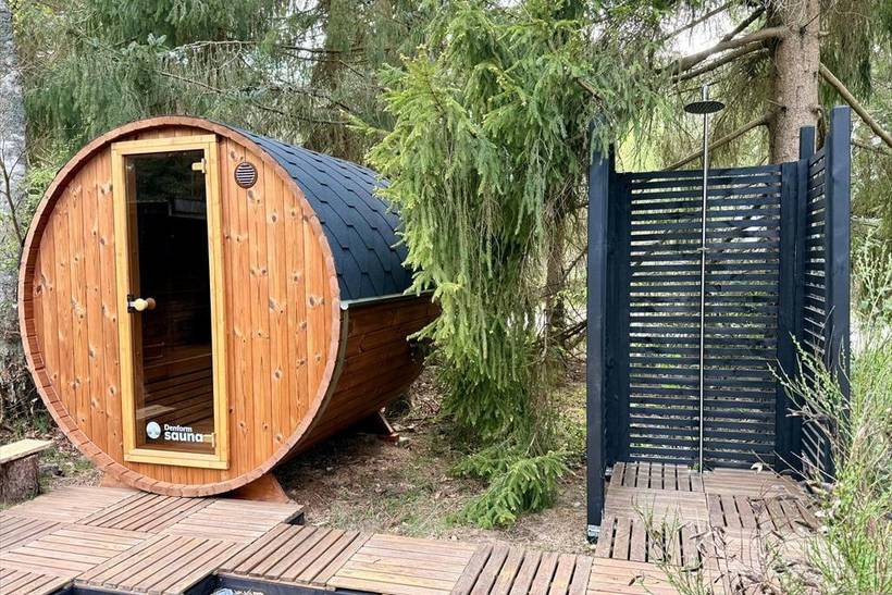 Foto von Ferienhaus TW76 in Fuglslev - Ebeltoft - Ostjütland
