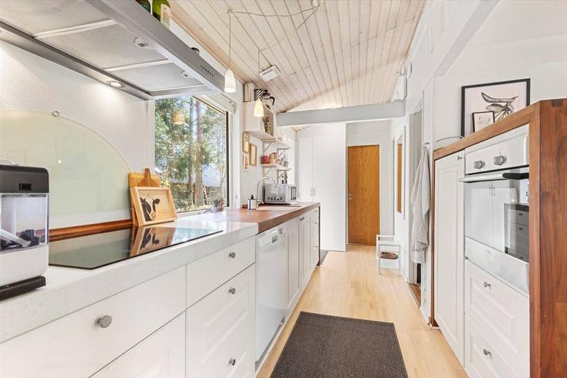 Foto von Ferienhaus TW76 in Fuglslev - Ebeltoft - Ostjütland