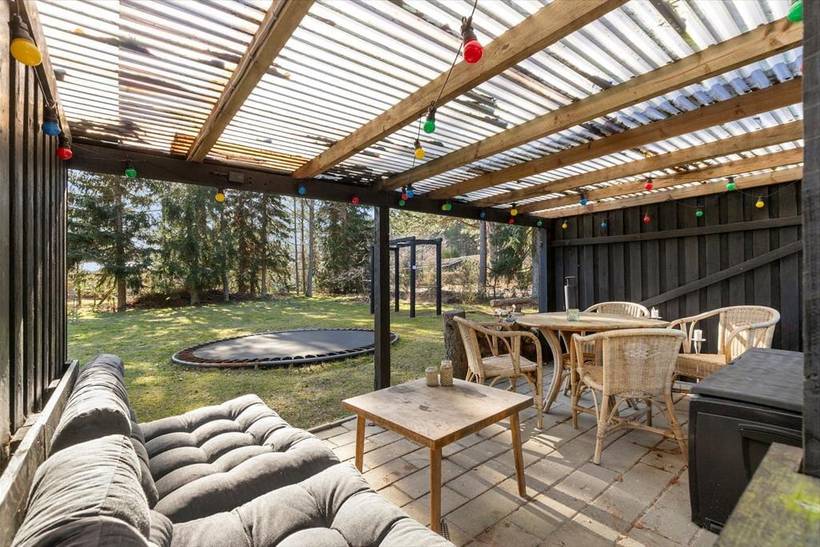 Foto von Ferienhaus TW76 in Fuglslev - Ebeltoft - Ostjütland