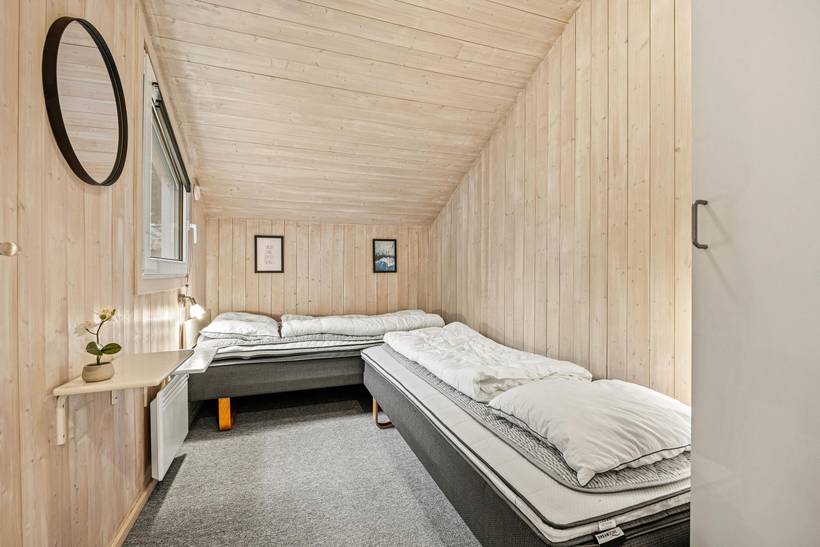 Foto von Ferienhaus TW78 in Houstrup - Westjütland