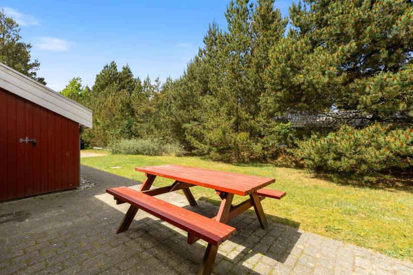 Foto von Ferienhaus TW78 in Houstrup - Westjütland