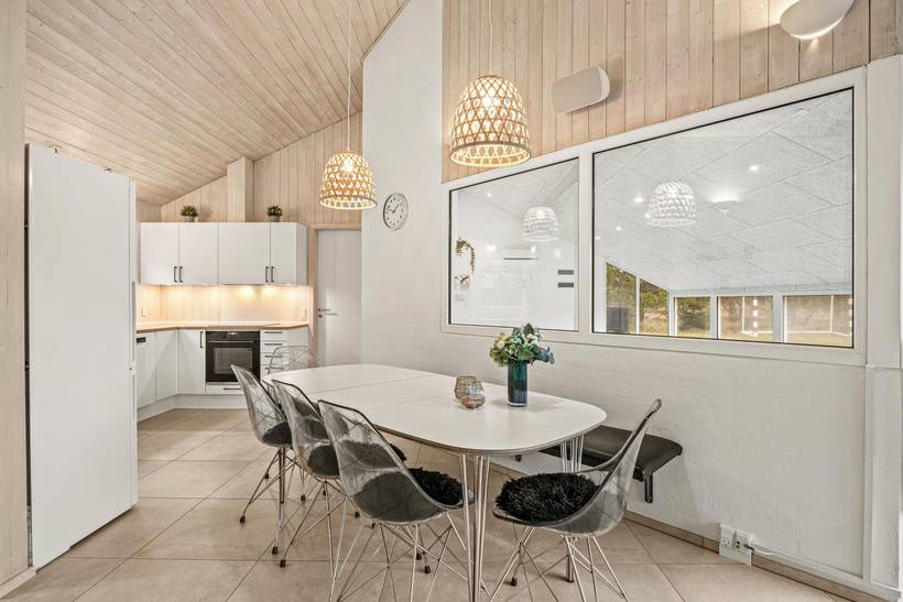 Foto von Ferienhaus TW78 in Houstrup - Westjütland