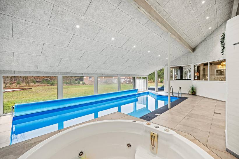Foto von Ferienhaus TW78 in Houstrup - Westjütland