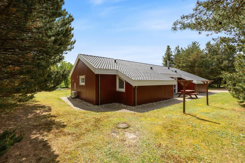 Foto von Ferienhaus TW78 in Houstrup - Westjütland