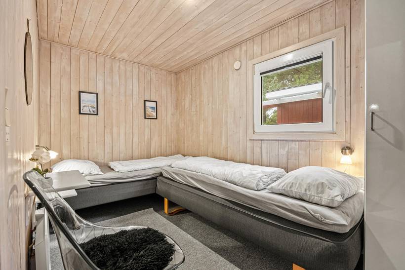 Foto von Ferienhaus TW78 in Houstrup - Westjütland