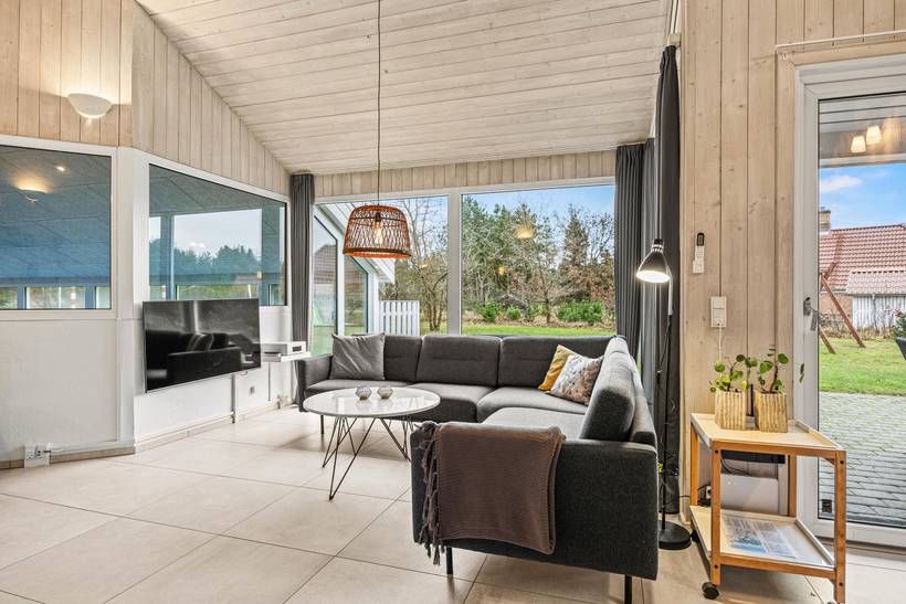 Foto von Ferienhaus TW78 in Houstrup - Westjütland