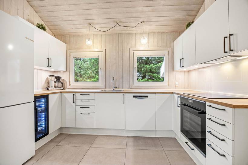 Foto von Ferienhaus TW78 in Houstrup - Westjütland