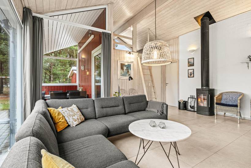 Foto von Ferienhaus TW78 in Houstrup - Westjütland