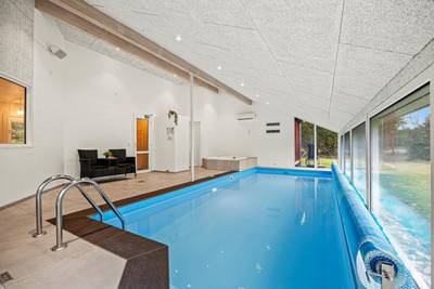 Vorschaubild von Ferienhaus TW78 in Houstrup - Westjütland
