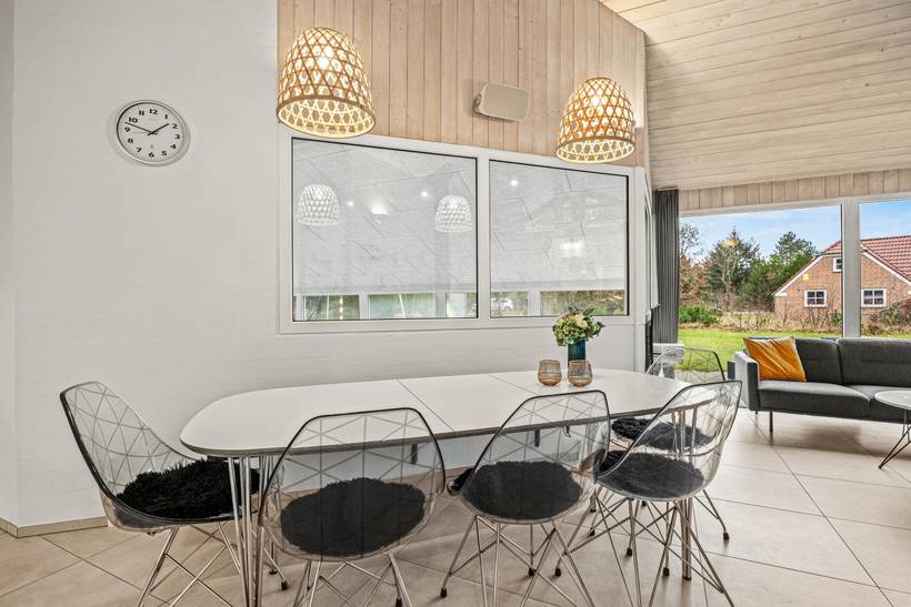 Foto von Ferienhaus TW78 in Houstrup - Westjütland