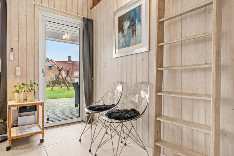 Foto von Ferienhaus TW78 in Houstrup - Westjütland