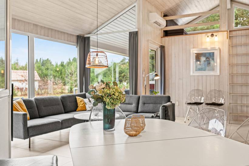 Foto von Ferienhaus TW78 in Houstrup - Westjütland