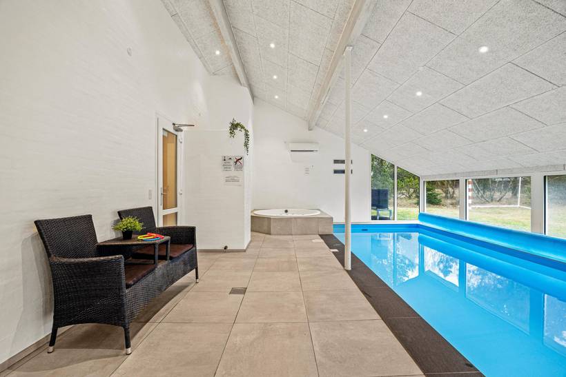 Foto von Ferienhaus TW78 in Houstrup - Westjütland