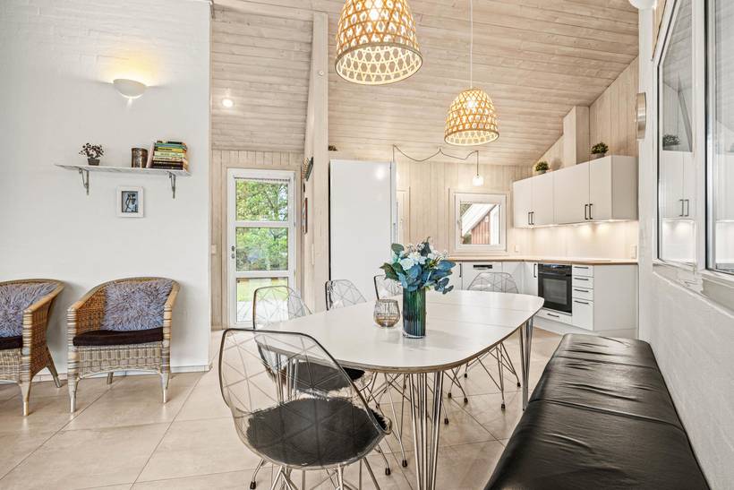 Foto von Ferienhaus TW78 in Houstrup - Westjütland