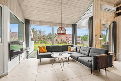 Vorschaubild von Ferienhaus TW78 in Houstrup - Westjütland