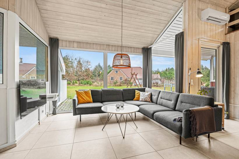 Foto von Ferienhaus TW78 in Houstrup - Westjütland