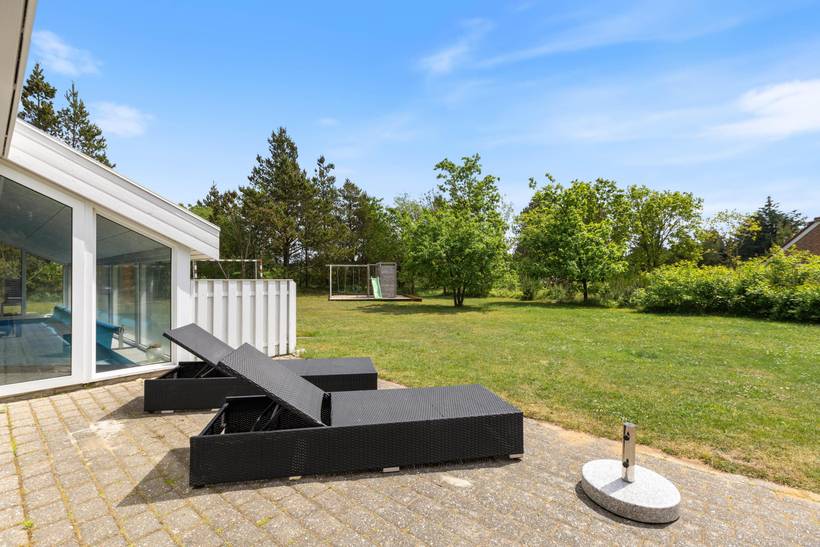 Foto von Ferienhaus TW78 in Houstrup - Westjütland
