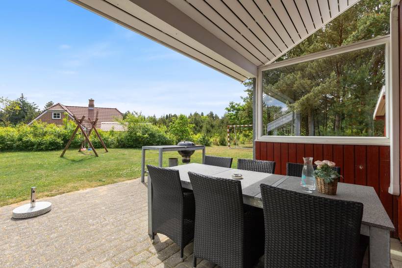 Foto von Ferienhaus TW78 in Houstrup - Westjütland