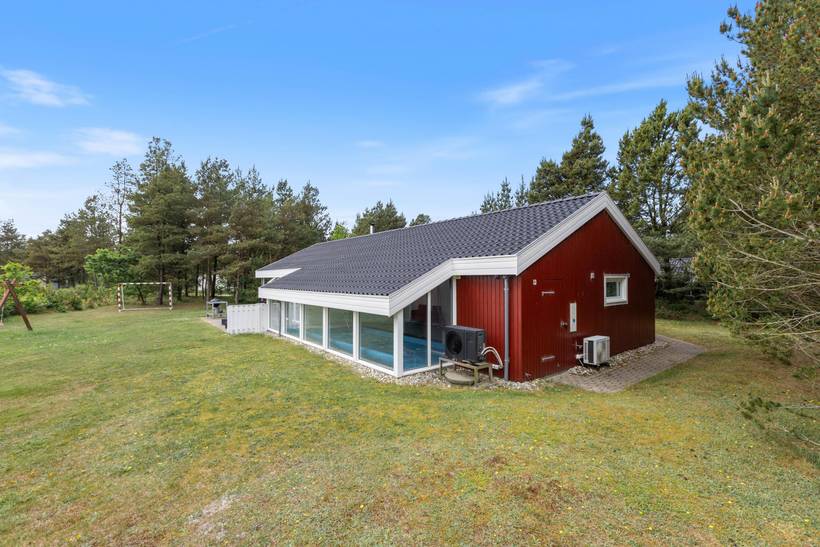 Foto von Ferienhaus TW78 in Houstrup - Westjütland
