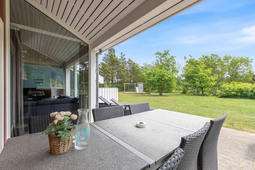 Foto von Ferienhaus TW78 in Houstrup - Westjütland