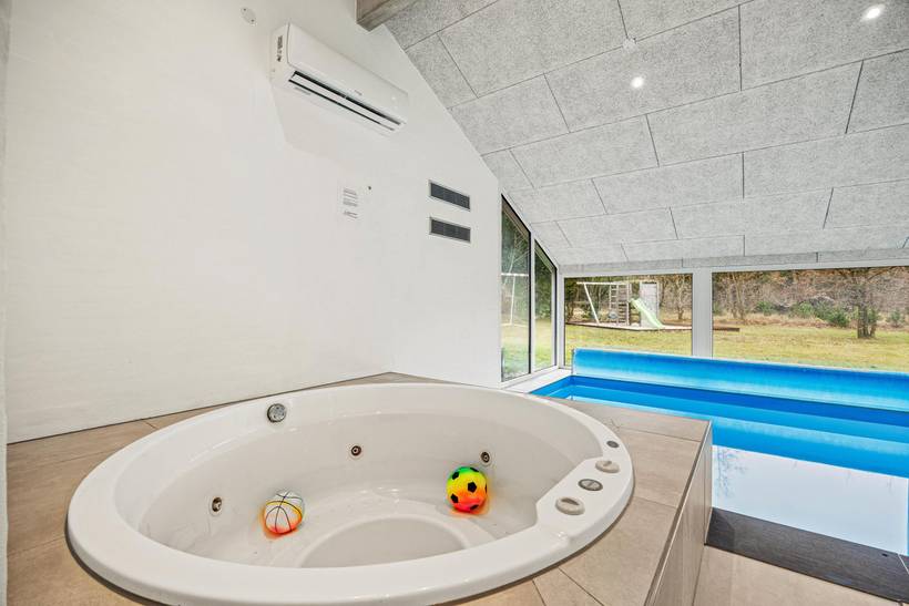 Foto von Ferienhaus TW78 in Houstrup - Westjütland