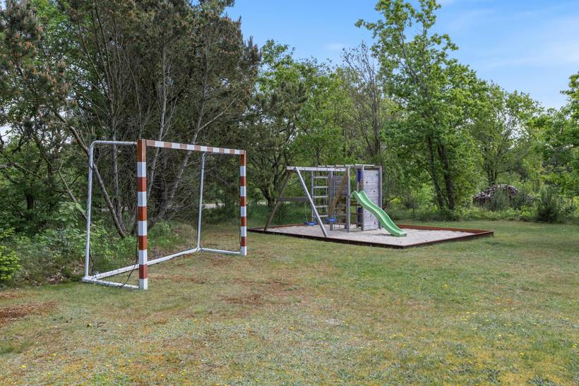 Foto von Ferienhaus TW78 in Houstrup - Westjütland