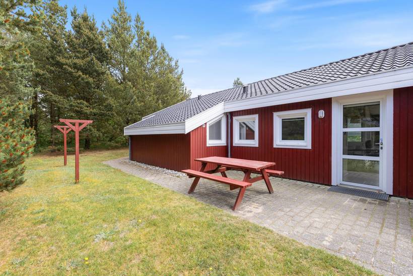 Foto von Ferienhaus TW78 in Houstrup - Westjütland