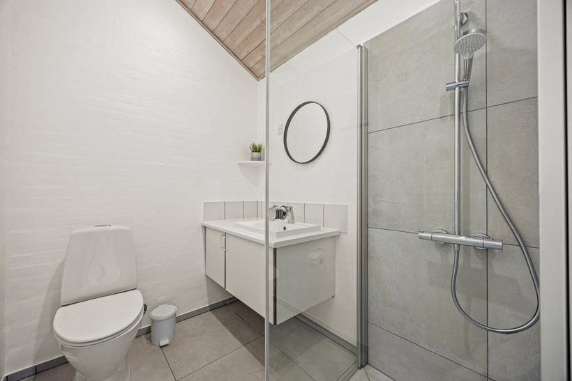 Foto von Ferienhaus TW78 in Houstrup - Westjütland