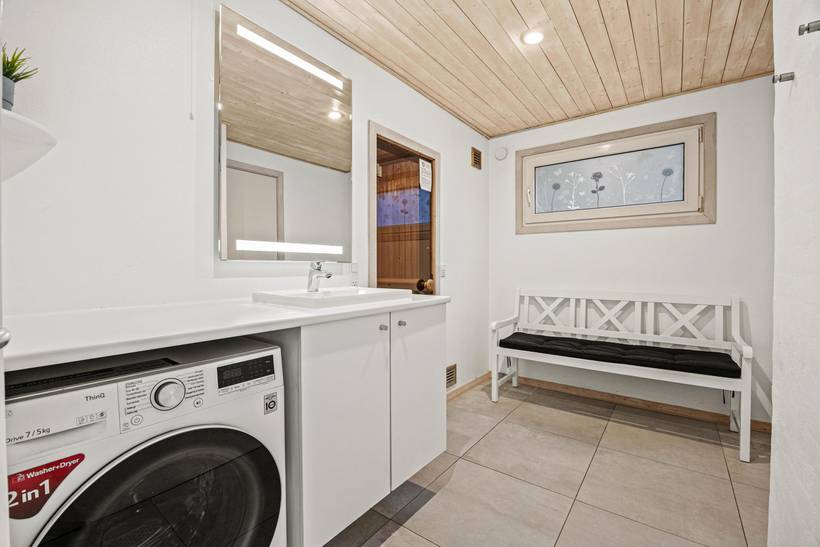 Foto von Ferienhaus TW78 in Houstrup - Westjütland