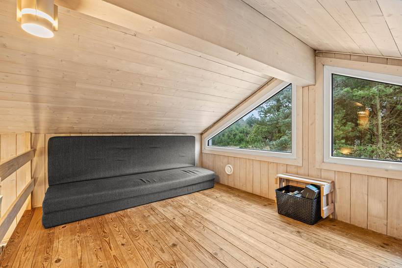 Foto von Ferienhaus TW78 in Houstrup - Westjütland