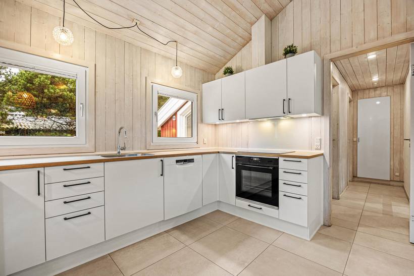 Foto von Ferienhaus TW78 in Houstrup - Westjütland