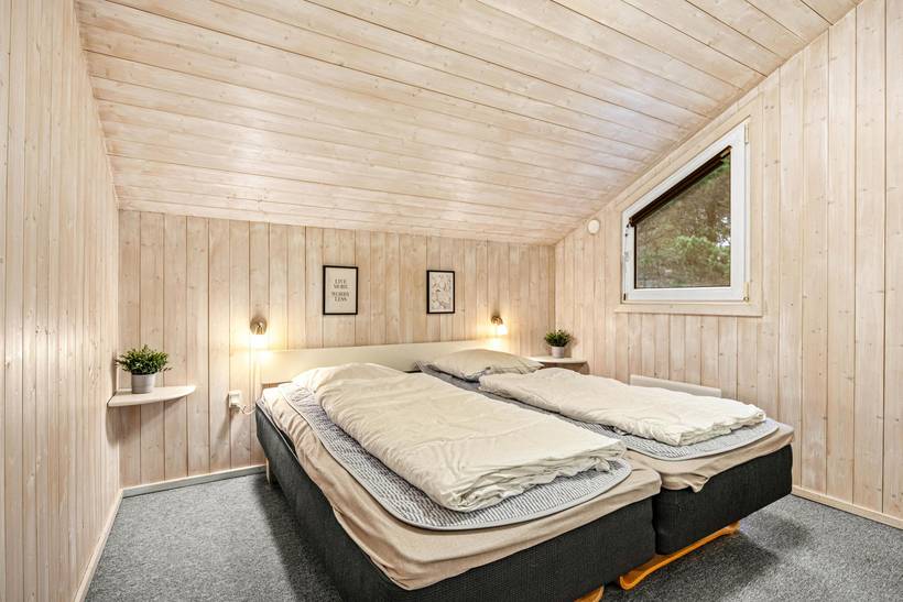 Foto von Ferienhaus TW78 in Houstrup - Westjütland