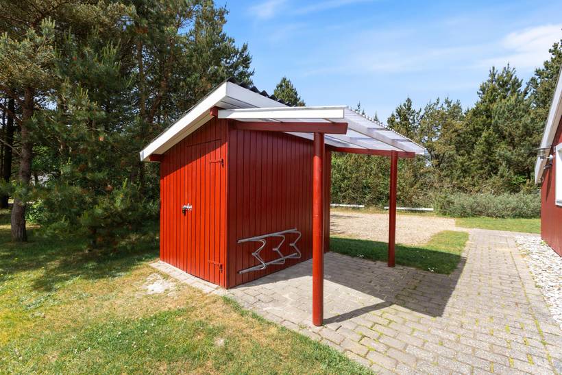 Foto von Ferienhaus TW78 in Houstrup - Westjütland